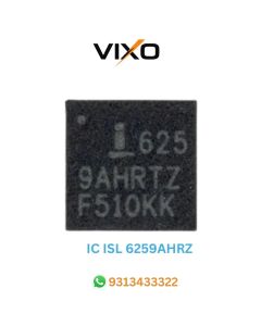 VIXO IC ISL6259AHRTZ