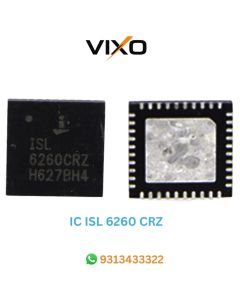 VIXO IC ISL6260CRZ