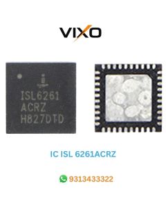 VIXO IC ISL6261ACRZ 6261 ACRZ
