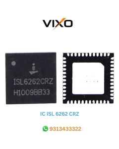 VIXO IC ISL6262CRZ