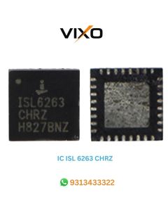 VIXO IC ISL6263CHRZ