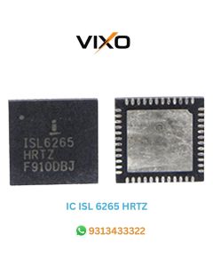 VIXO IC ISL6265HRTZ