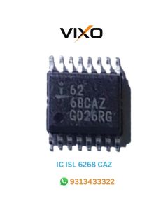 VIXO IC ISL6268CAZ
