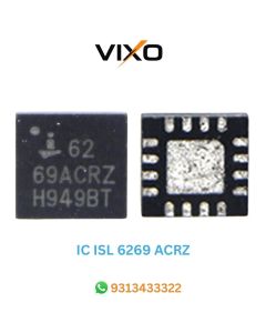 VIXO IC ISL6269ACRZ
