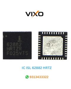 VIXO IC ISL62882HRTZ