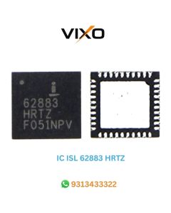VIXO IC ISL62883HRTZ