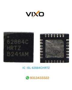 VIXO IC ISL62884CHRTZ