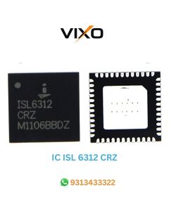 VIXO IC ISL6312CRZ