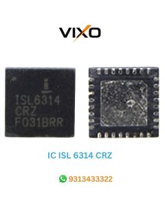 VIXO IC ISL6314CRZ