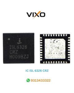 VIXO IC ISL6326CRZ