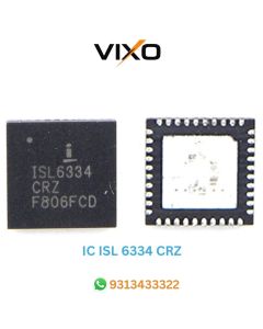 VIXO IC ISL6334CRZ 6334