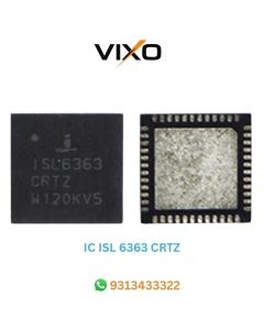 VIXO IC ISL6363CRTZ