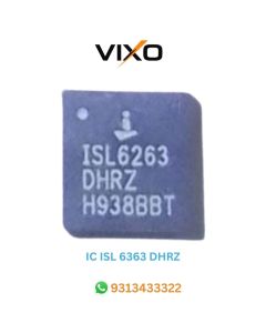 VIXO IC ISL6363DHRZ