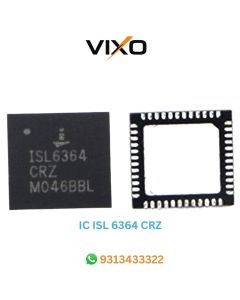 VIXO IC ISL6364CRZ