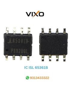 VIXO IC ISL6536 IB