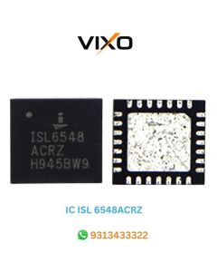 VIXO IC ISL6548ACRZ