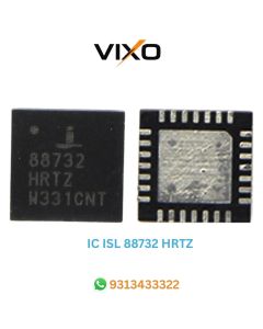 VIXO IC ISL88732HRTZ