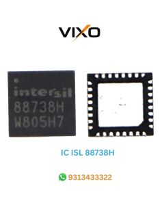 VIXO IC ISL88738H ISL 88738HRTZ