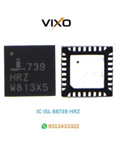 VIXO IC ISL88739HRZ I739HRZ