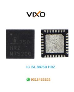 VIXO IC ISL88750 750HRZ