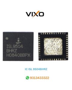 VIXO IC ISL9504BHRZ