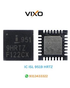 VIXO IC ISL9519 HRTZ