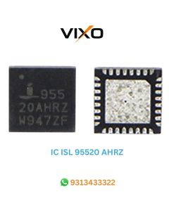 VIXO IC ISL95520 AHRZ