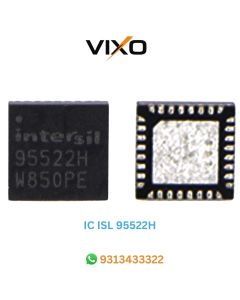 VIXO IC ISL95522H 95522HRZ