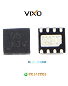 VIXO IC ISL95808