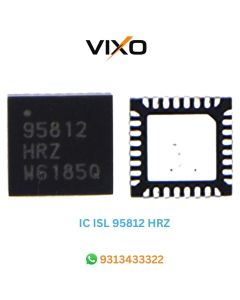 VIXO IC ISL95812HRZ 95812HRZ