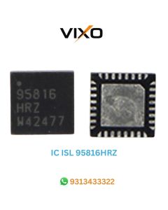 VIXO IC ISL95816HRZ