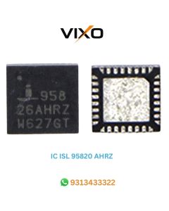 VIXO IC ISL95826AHRZ