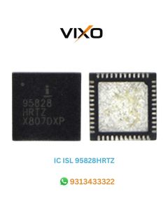 VIXO IC ISL95828HRTZ