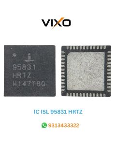 VIXO IC ISL95831HRTZ