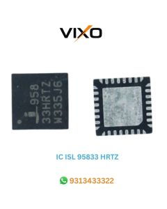 VIXO IC ISL95833B HRTZ