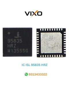 VIXO IC ISL95835HRZ