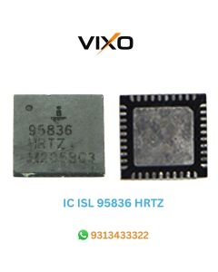 VIXO IC ISL95836HRTZ