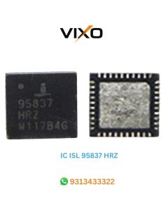 VIXO IC ISL95837HRZ