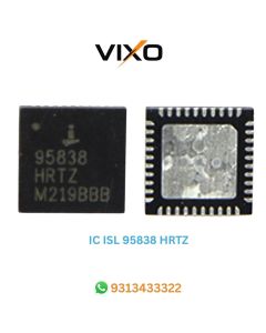 VIXO IC ISL95838 HRTZ 95838HRTZ