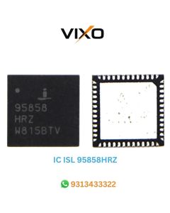 VIXO ISL95859 HRTZ 95859HRTZ