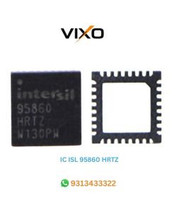 VIXO IC ISL95860HRTZ 95860