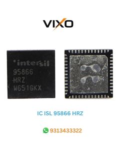 VIXO IC ISL95866 HRZ