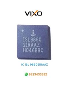 VIXO IC ISL9860 21RAAZ