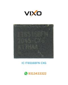 VIXO IC IT6516 FN