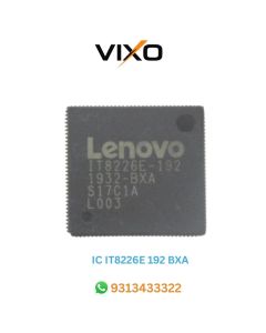VIXO IT8226E 128 BXS