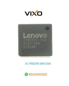 VIXO ITE8227E 256 CXA