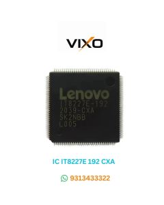 VIXO IC IT8227E 192 CXA