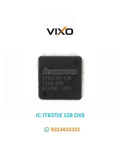 VIXO IC 8371E 128 DXS  IT8371E  IT8371E-128