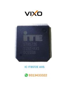 VIXO IC IT8572E AXS