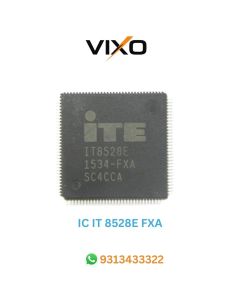 VIXO IC IT8528E FXA